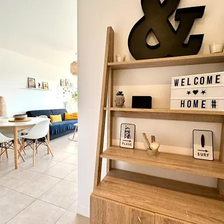 Apartment Petit Bijou 24 P Ideally Located