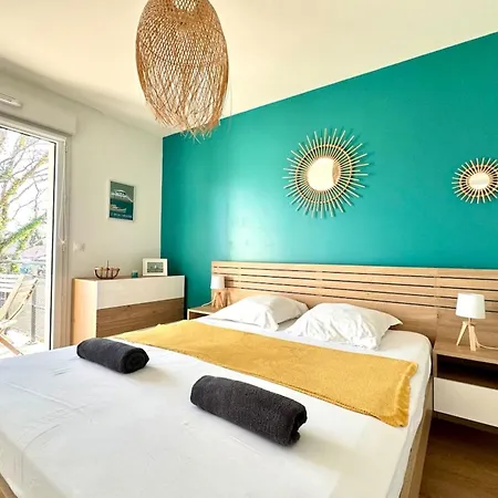 Petit Bijou 24 P Ideally Located Lejlighed *