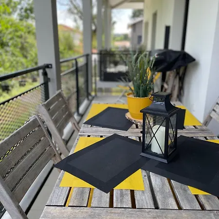 Petit Bijou 24 P Ideally Located * La Teste-de-Buch