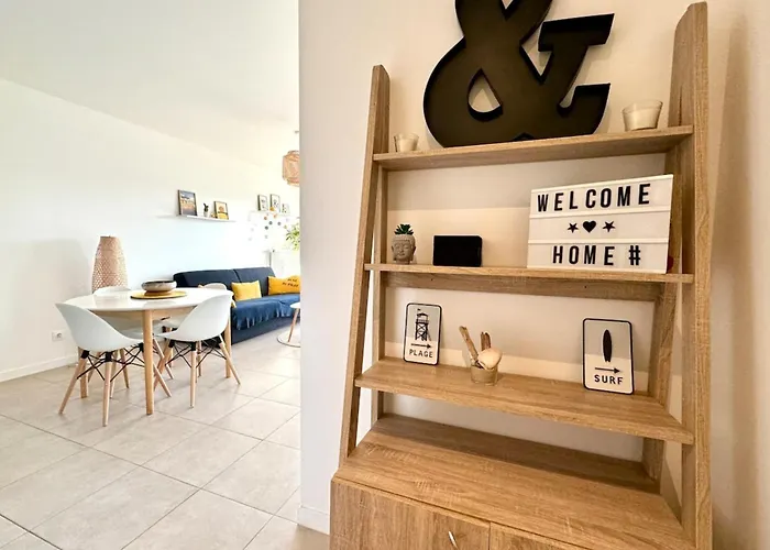 Apartment Petit Bijou 24 P Ideally Located