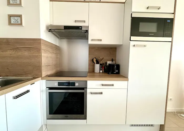 Petit Bijou 24 P Ideally Located * La Teste-de-Buch