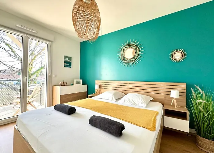 Petit Bijou 24 P Ideally Located Apartment *