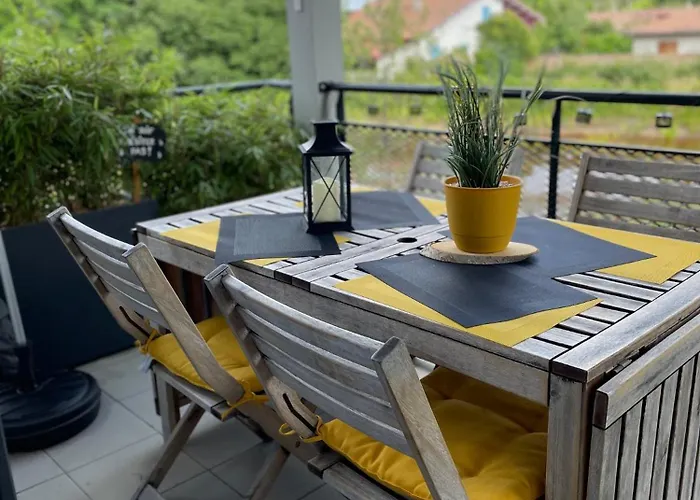 Petit Bijou 24 P Ideally Located * La Teste-de-Buch