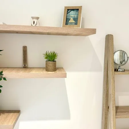 Petit Bijou 24 P Ideally Located * La Teste-de-Buch