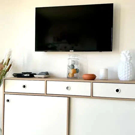 Apartment Petit Bijou 24 P Ideally Located *