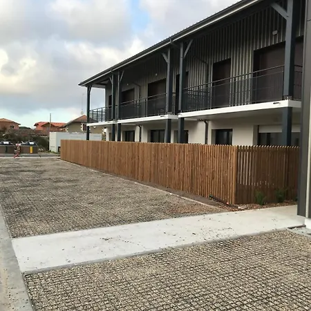 Apartment Petit Bijou 24 P Ideally Located La Teste-de-Buch