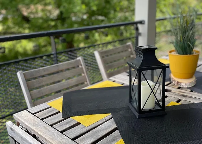 Appartement Petit Bijou 24 P Ideally Located *